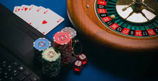 Онлайн казино Casino 1Go